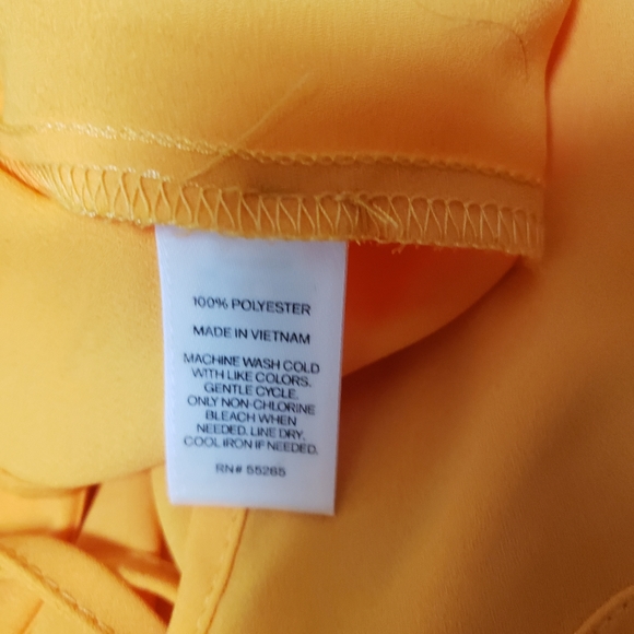 Express blouse - Picture 4 of 11